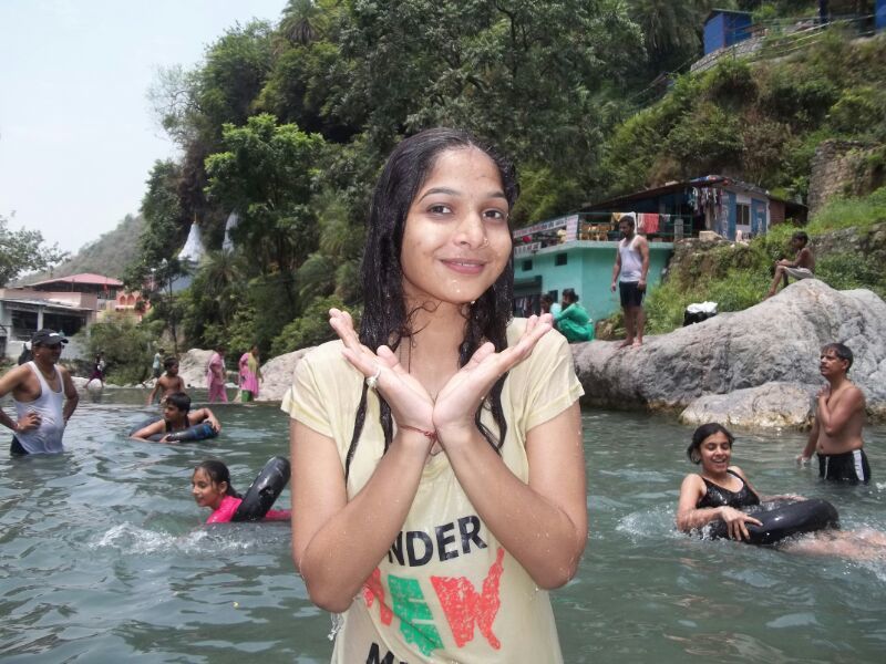 Photo of What i have covered just in one Day- Dehradun You are my forever favorite. 9/9 by Vaidika Saxena