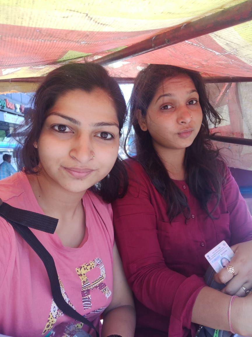 Photo of Haridwar:- City Which welcomes everyone with open Heart. by Vaidika Saxena