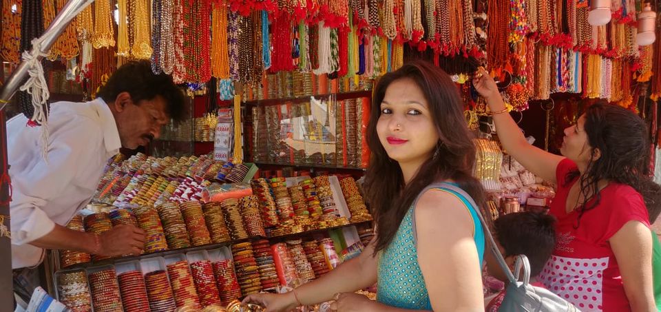 Photo of Haridwar:- City Which welcomes everyone with open Heart. by Vaidika Saxena