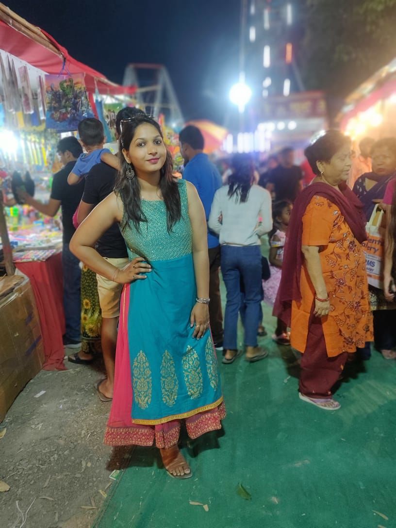 Photo of Haridwar:- City Which welcomes everyone with open Heart. by Vaidika Saxena