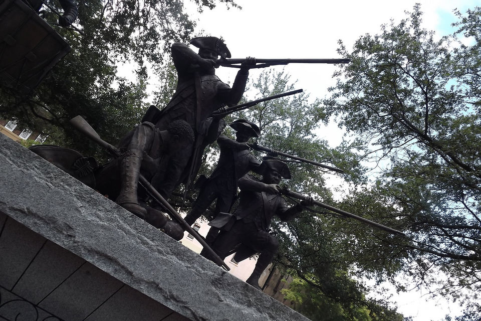 Photo of 72 Hours in Charleston, South Carolina 3/3 by Braden