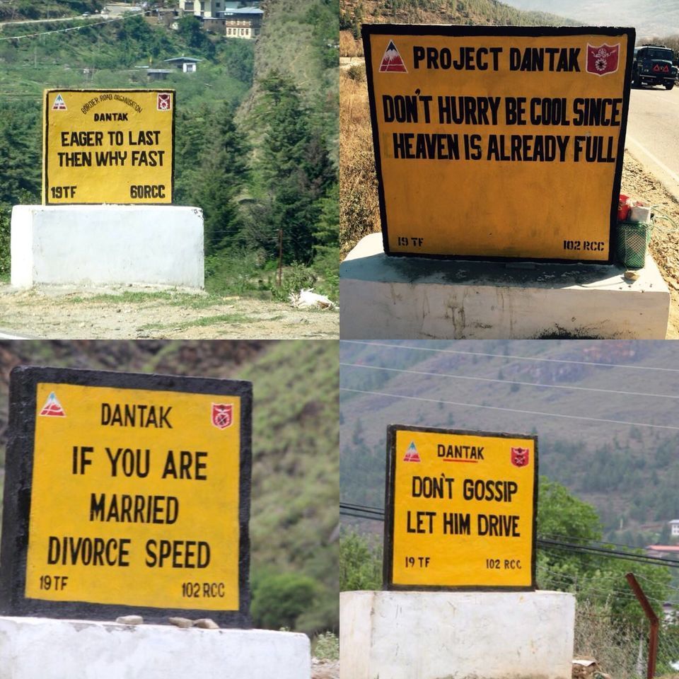 Photo of Paro, Bhutan by Sonia Pereira