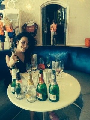 Photo of Wine Loving South Africa: Cape Town & Stellenbosch 2/6 by Cindy Roberts