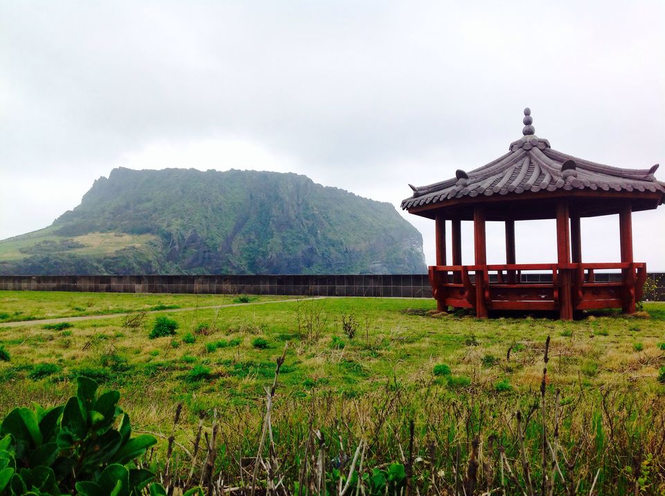 Photo of Jeju Island – The Hawaii of South Korea by Cindy Roberts