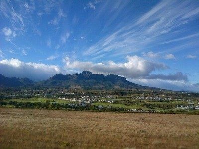 Photo of Wine Loving South Africa: Cape Town & Stellenbosch 5/6 by Cindy Roberts