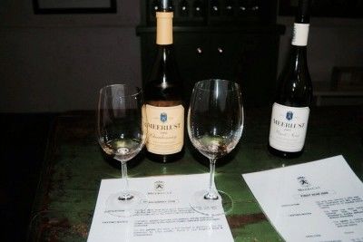 Photo of Wine Loving South Africa: Cape Town & Stellenbosch 6/6 by Cindy Roberts