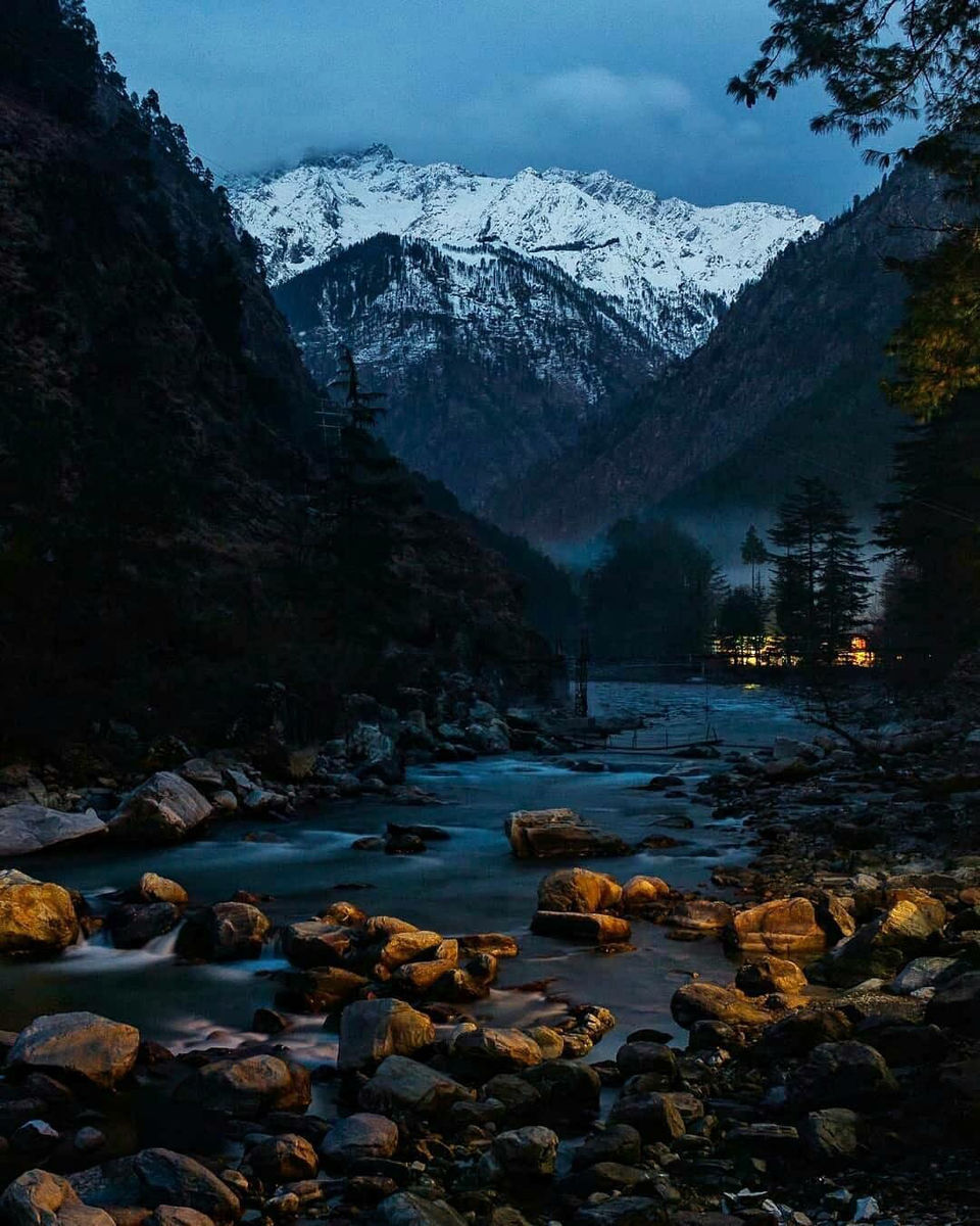 Photo of Mystical Vally Trip by A Mad Traveller.