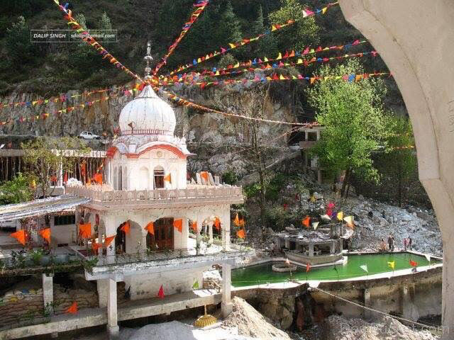 Photo of Mystical Vally Trip by A Mad Traveller.