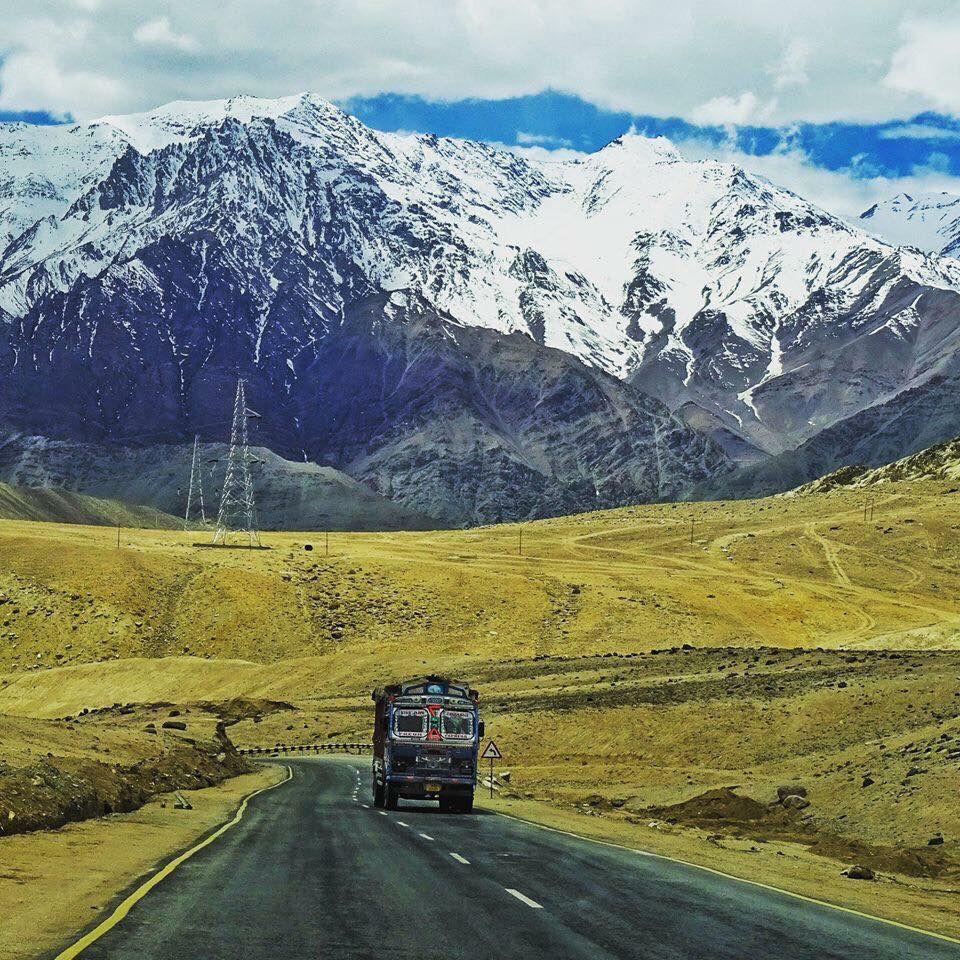 Photo of Mystical Vally Trip by A Mad Traveller.