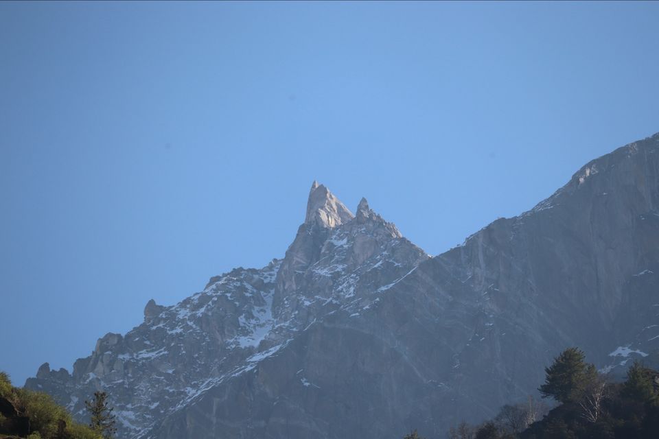 Photo of Chandrashila, Tungnath, Uttarakhand by Sahil Rana