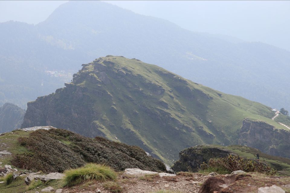 Photo of Chandrashila, Tungnath, Uttarakhand by Sahil Rana