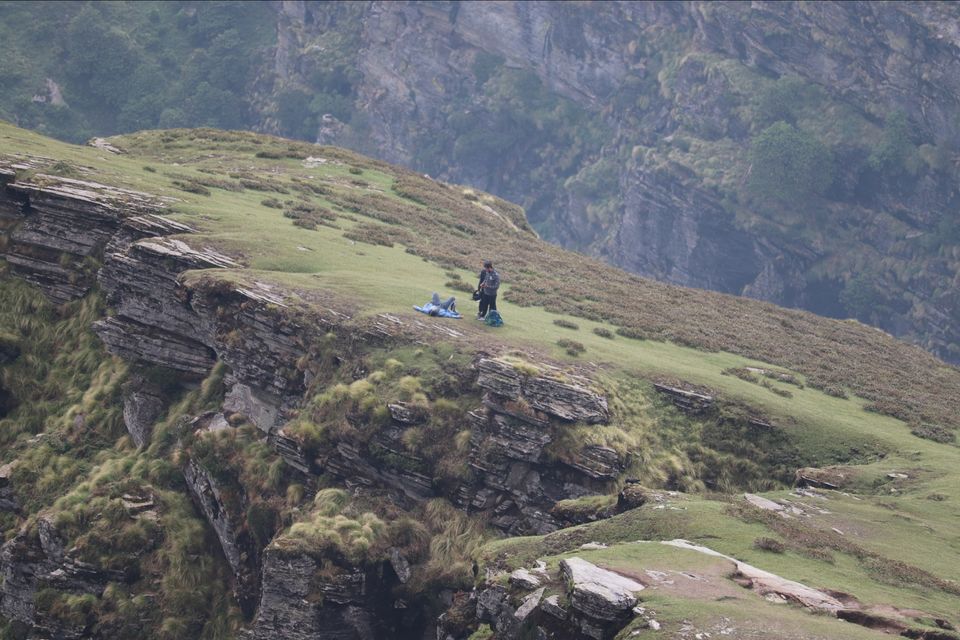 Photo of Chandrashila, Tungnath, Uttarakhand by Sahil Rana