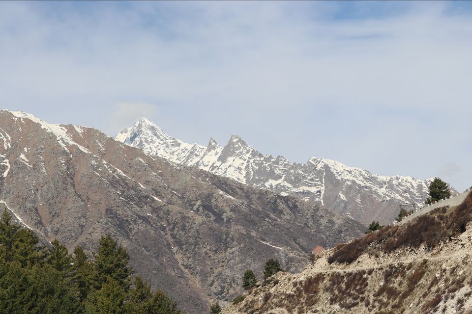 Photo of Chandrashila, Tungnath, Uttarakhand by Sahil Rana