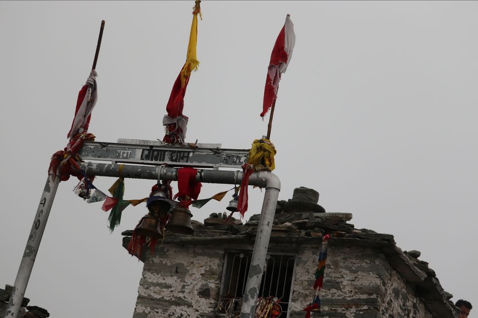 Photo of Chandrashila, Tungnath, Uttarakhand by Sahil Rana