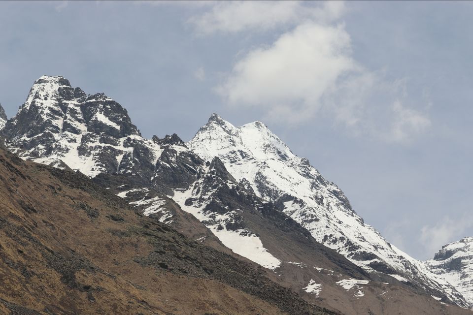 Photo of Chandrashila, Tungnath, Uttarakhand by Sahil Rana