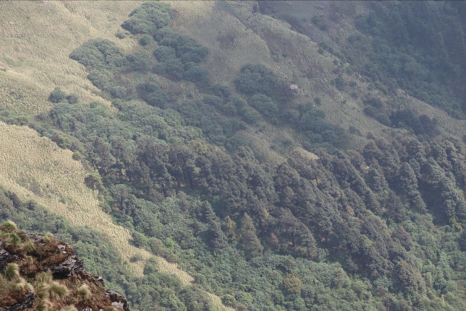 Photo of Chandrashila, Tungnath, Uttarakhand by Sahil Rana