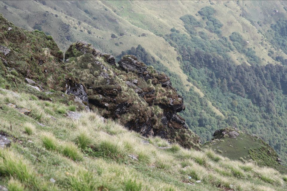 Photo of Chandrashila, Tungnath, Uttarakhand by Sahil Rana