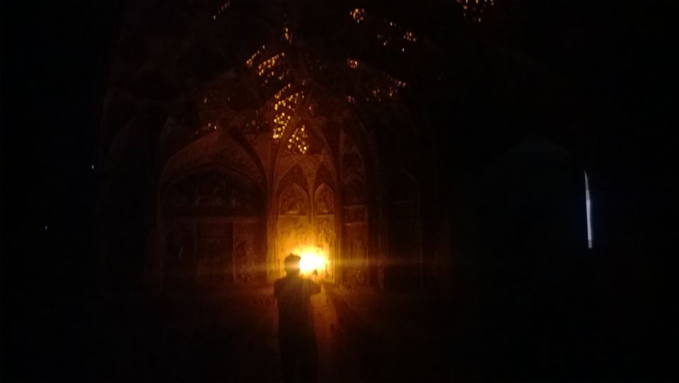Photo of Agra Fort, Agra, Uttar Pradesh, India by Amrita Kumar