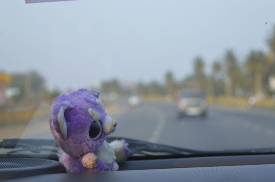 Photo of 2 hours away from Bangalore, lies 500 year old Vijayanagara architectural style #offbeatgetaway by Varsha Singh