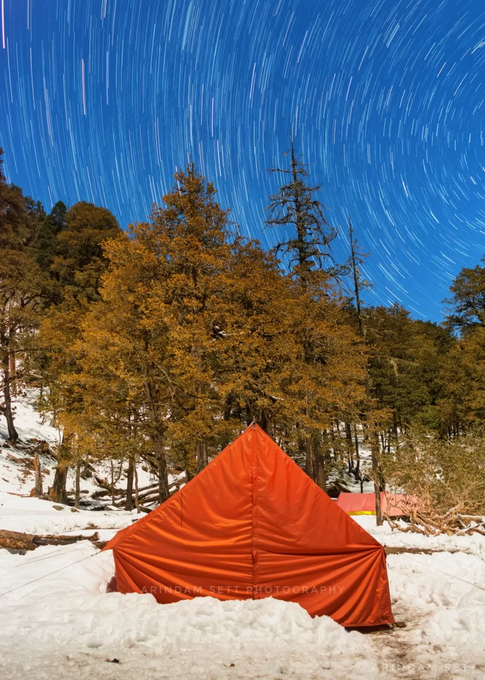 Photo of #TripotoClicksHimalayas by Arindam