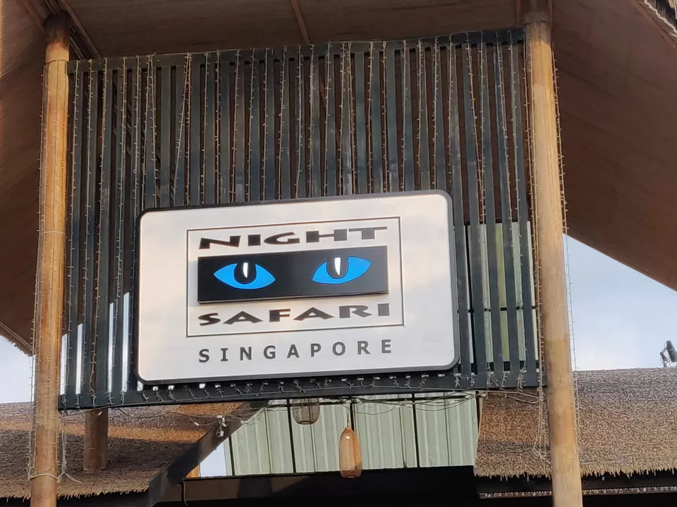 Photo of Singapore by Pooja Singh