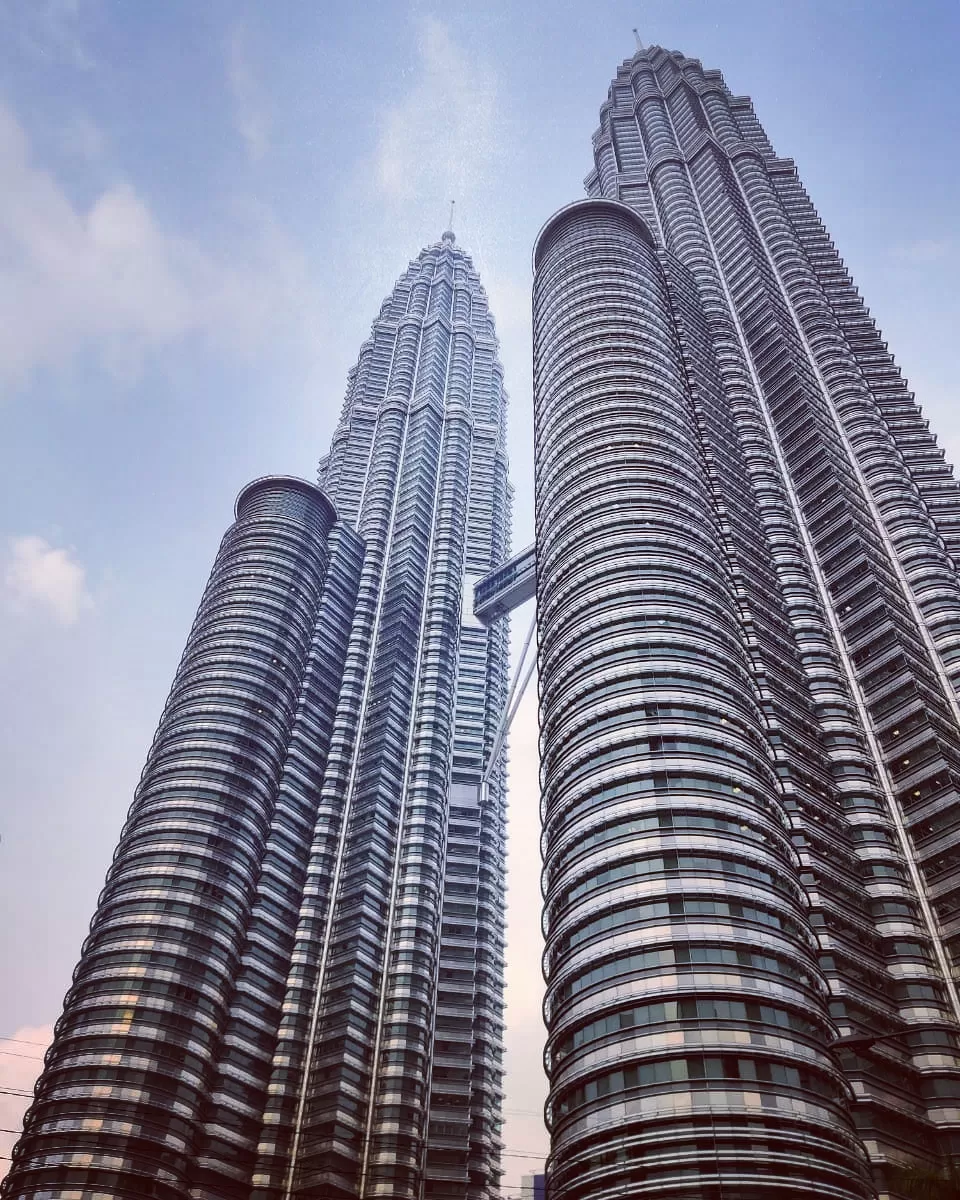 Photo of Two tiny Islands - Singapore Malaysia by Pooja Singh