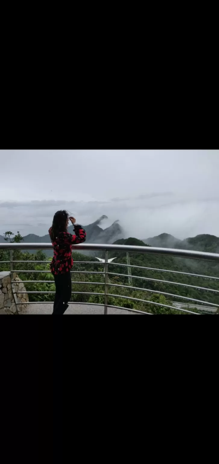 Photo of Two tiny Islands - Singapore Malaysia by Pooja Singh