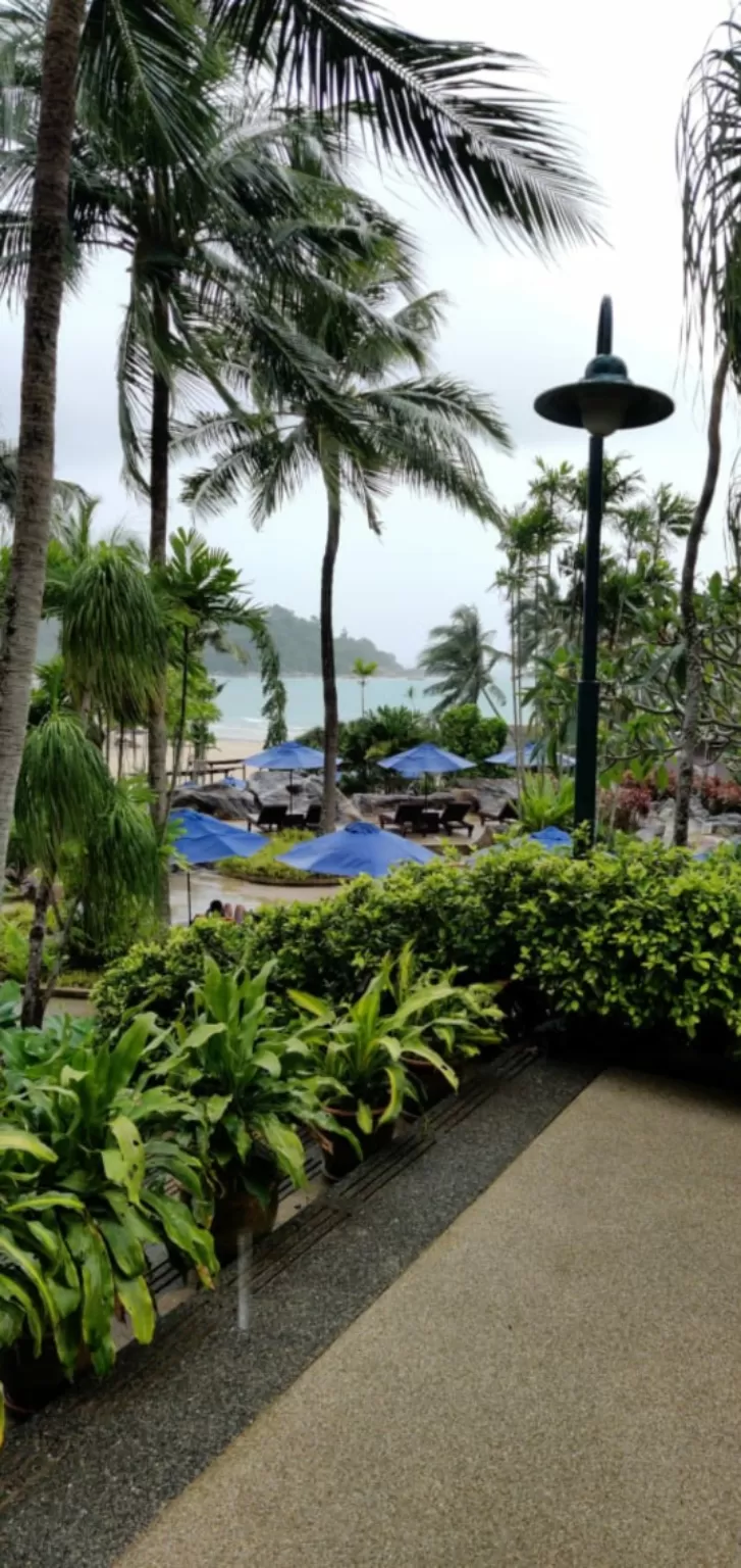 Photo of Two tiny Islands - Singapore Malaysia by Pooja Singh