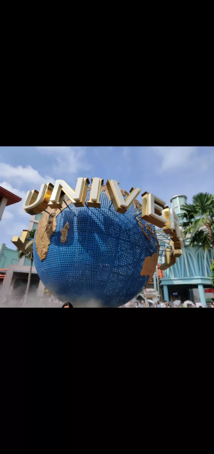 Photo of Two tiny Islands - Singapore Malaysia by Pooja Singh