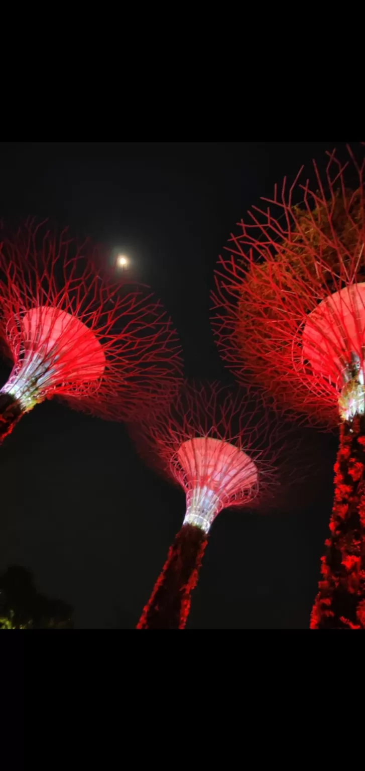 Photo of Two tiny Islands - Singapore Malaysia by Pooja Singh