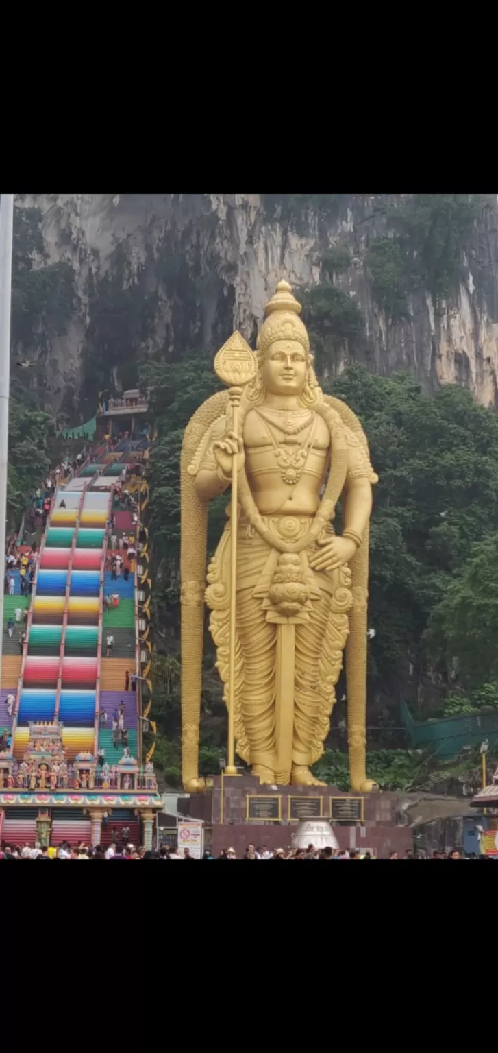 Photo of Two tiny Islands - Singapore Malaysia by Pooja Singh
