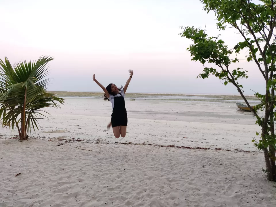 Photo of The Raw and Pristine Indian Beauty - Andaman by Pooja Singh