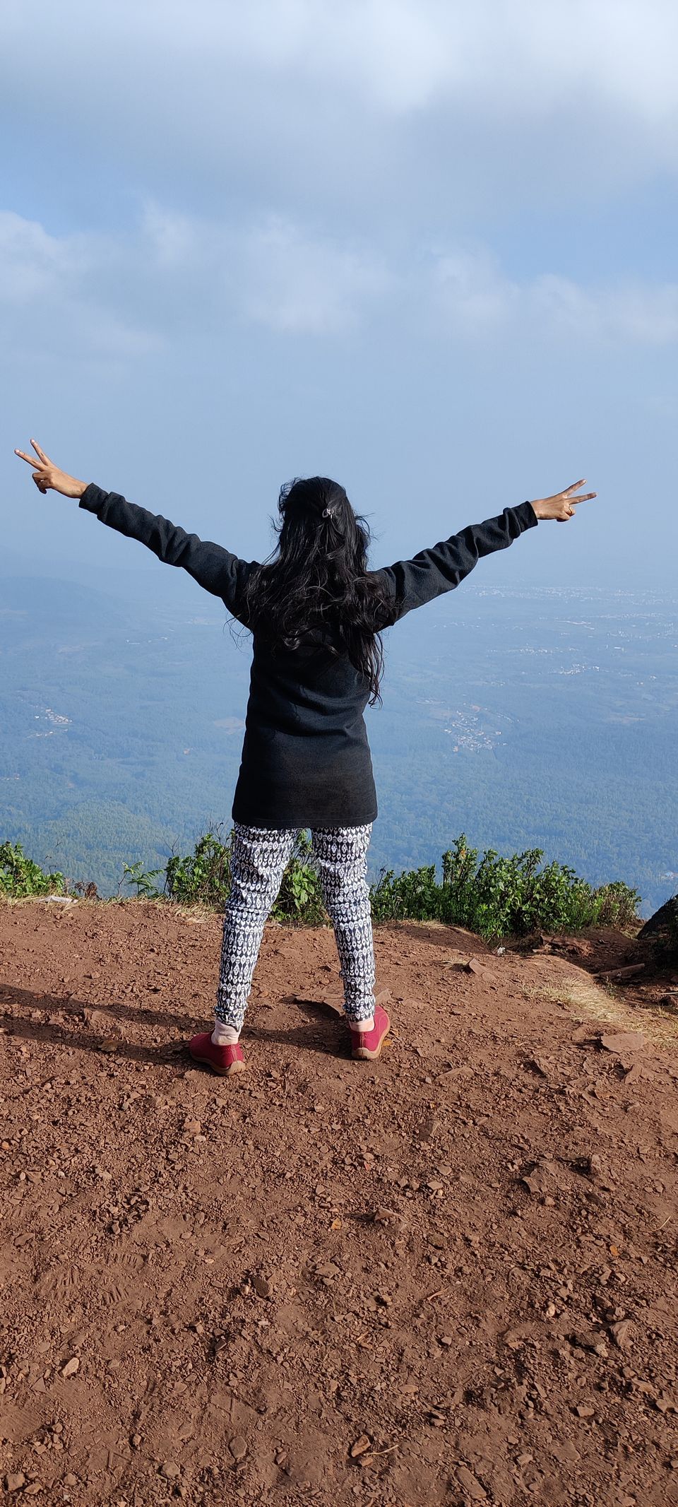 Photo of New Year, New Beginnings, New Learnings 1/3 by Sushmitha Kuchana