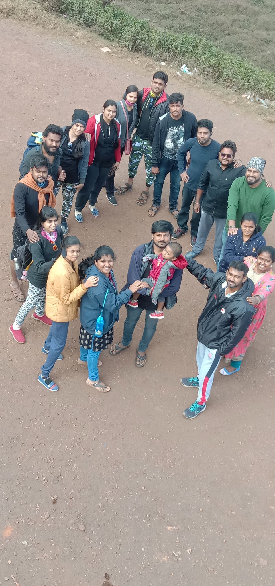 Photo of New Year, New Beginnings, New Learnings 3/3 by Sushmitha Kuchana