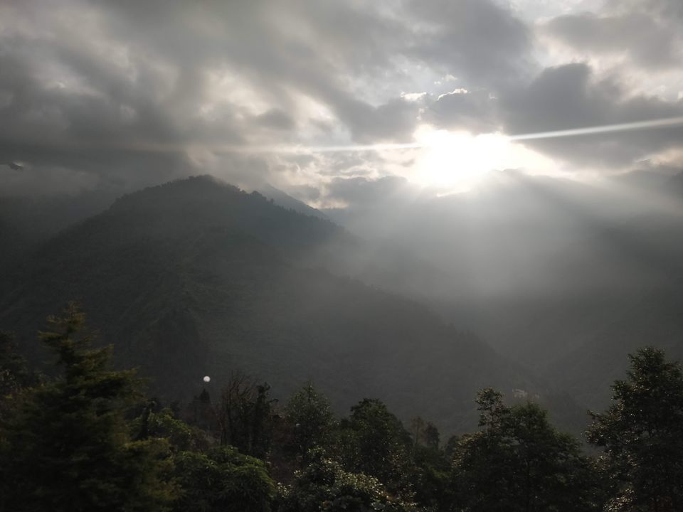 Photo of Exploring the undiscovered parts of North-East India, Sikkim by Varsha Daveson
