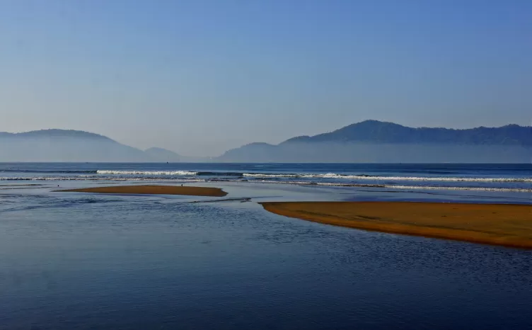 Photo of Rabindranath Tagore Beach, Rabindranath Tagore Beach, Karwar, Karnataka 581301 by Onkar Patwardhan