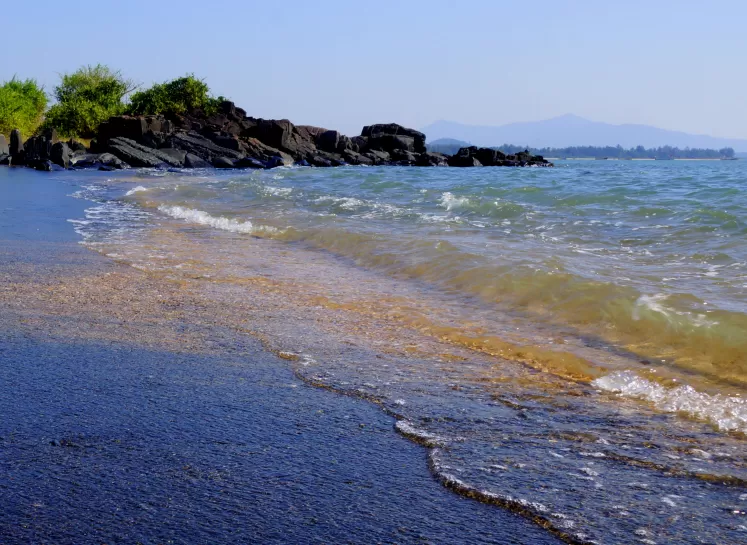 Photo of Tilmati Beach, Uttara Kannada, Karnataka 581345, India by Onkar Patwardhan