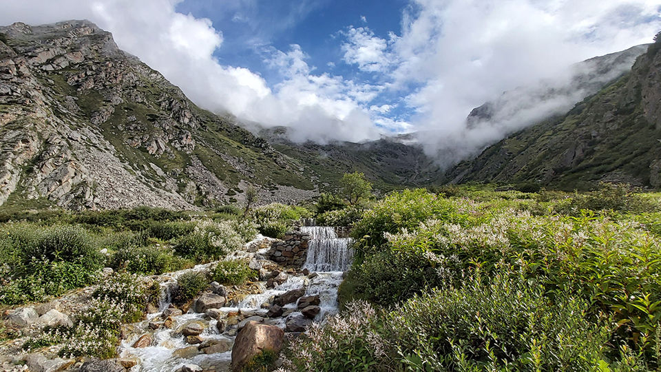 Photo of A Memorable Trip to Chitkul 2/4 by Manish Goel