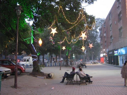 Photo of Chandigarh, India by Akshay Bharti