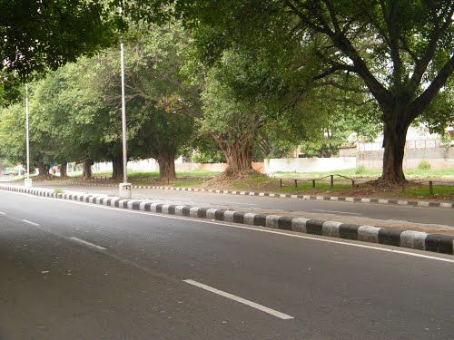 Photo of Chandigarh, India by Akshay Bharti