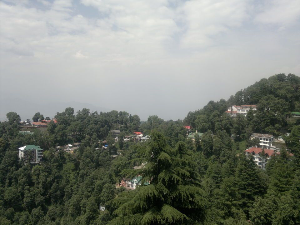 Photo of The Perfect Combo : Holy Vaishno Devi, Peaceful Dalhousie and Beautiful Chandigarh 1/12 by Akshay Bharti