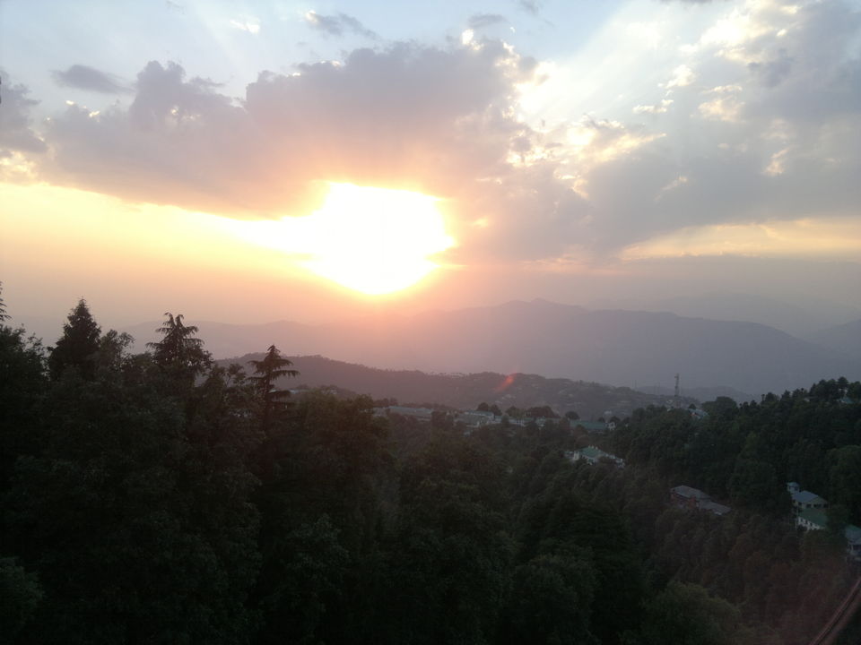 Photo of The Perfect Combo : Holy Vaishno Devi, Peaceful Dalhousie and Beautiful Chandigarh 12/12 by Akshay Bharti
