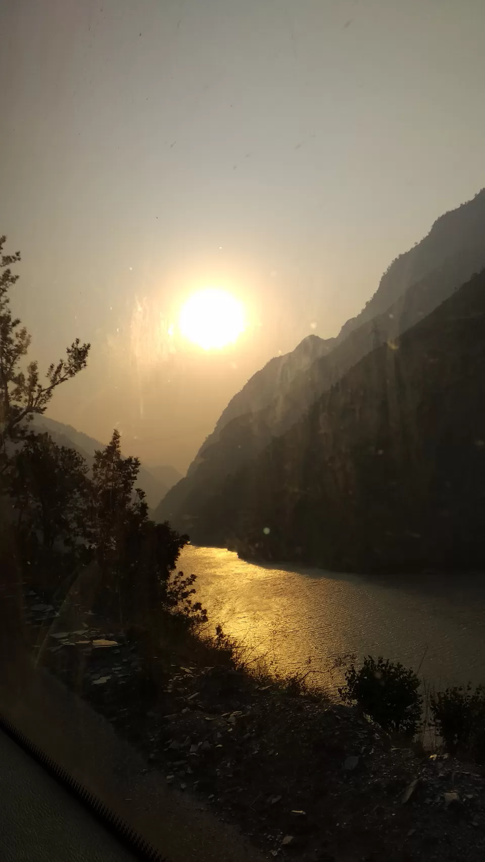 Photo of Mandi, Himachal Pradesh, India by Neeti Desai