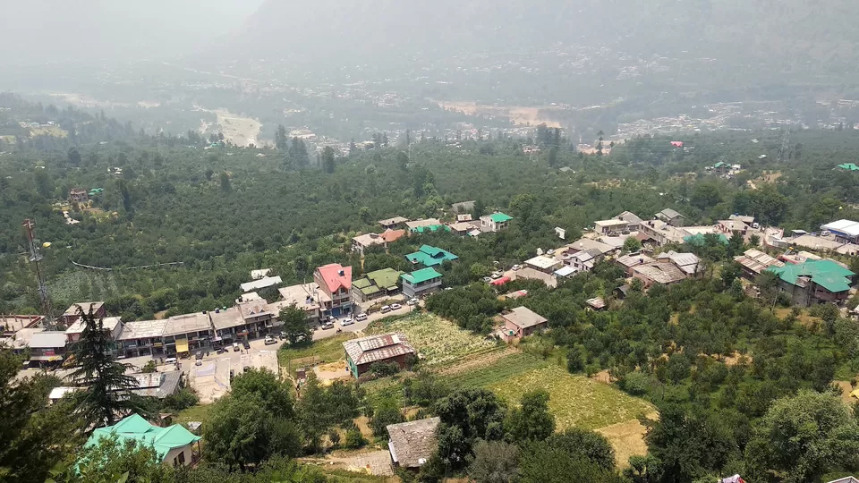 Photo of Kullu, Himachal Pradesh, India by Neeti Desai