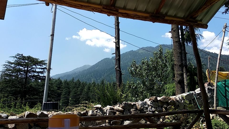 Photo of Manali, Himachal Pradesh, India by Neeti Desai