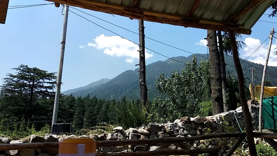 Photo of Manali, Himachal Pradesh, India by Neeti Desai