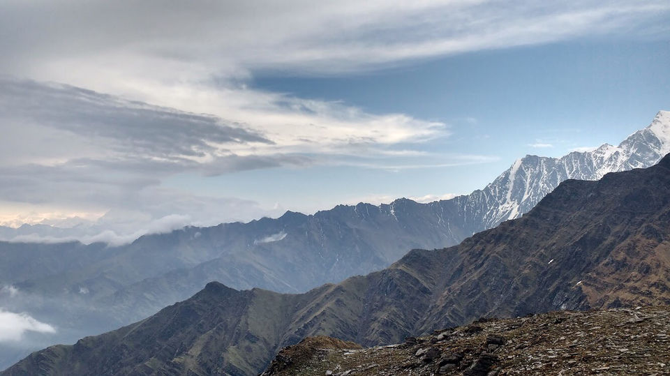 Photo of The Trip That Still Gives Me Goosebumps!!! by Dipika Taunk