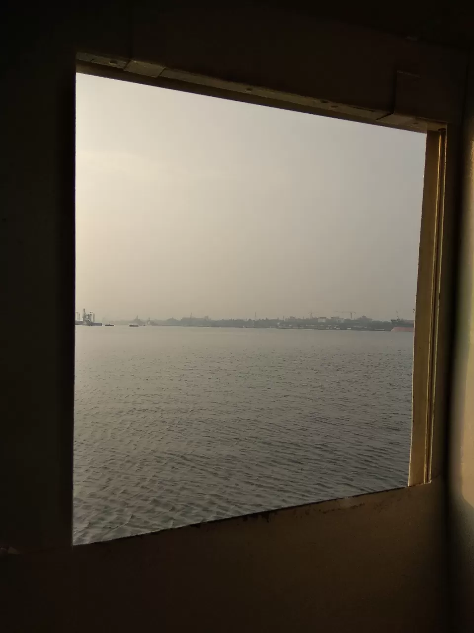 Photo of A day trip from Trivandrum to Kochi on a shoe string budget! by Disha Dinesh Majithia
