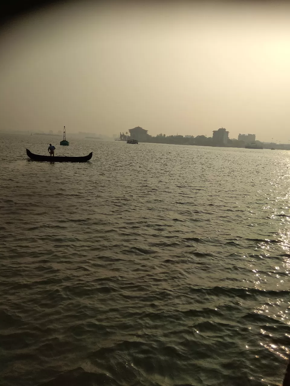 Photo of A day trip from Trivandrum to Kochi on a shoe string budget! by Disha Dinesh Majithia