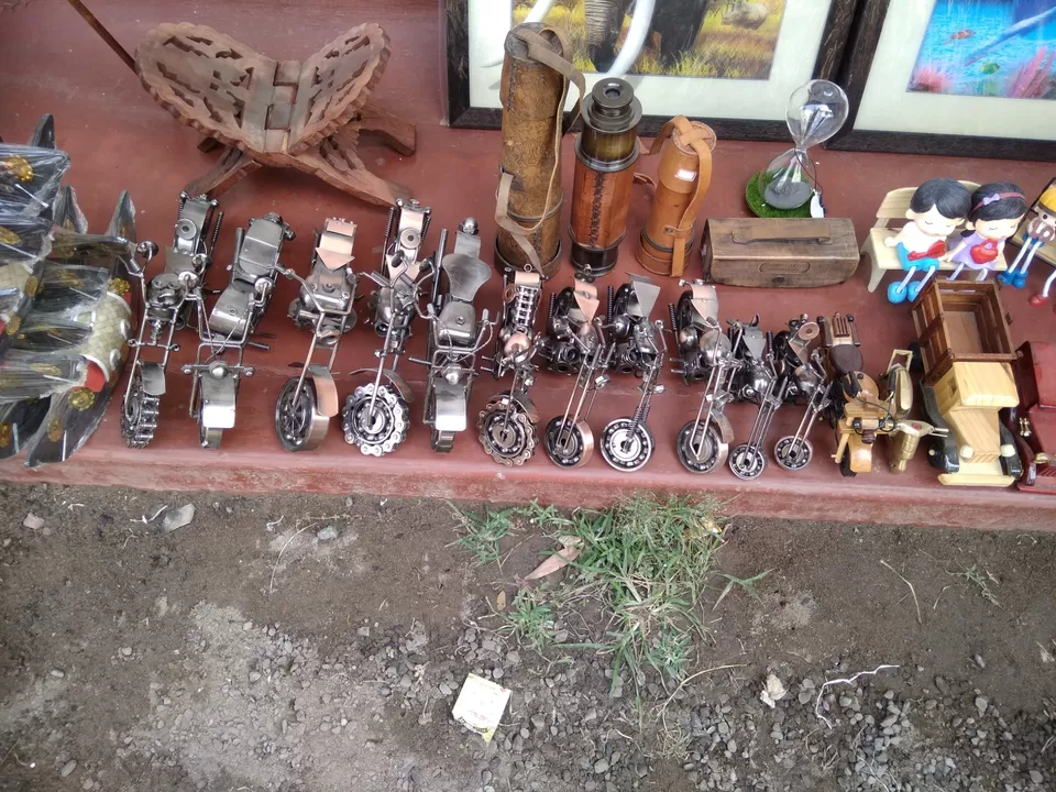 Photo of A day trip from Trivandrum to Kochi on a shoe string budget! by Disha Dinesh Majithia